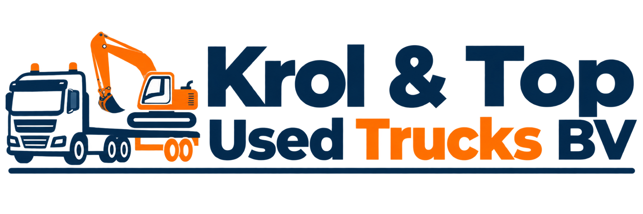 Krol & Top Used Trucks BV